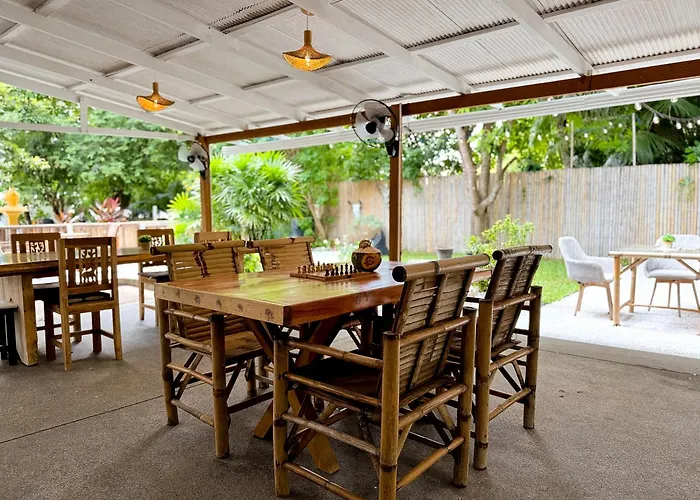 The Summer House Samui
