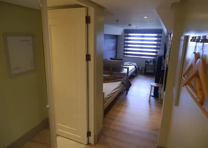 Sunset View Ridge Residences