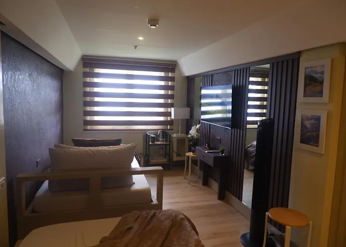 Sunset View Ridge Residences