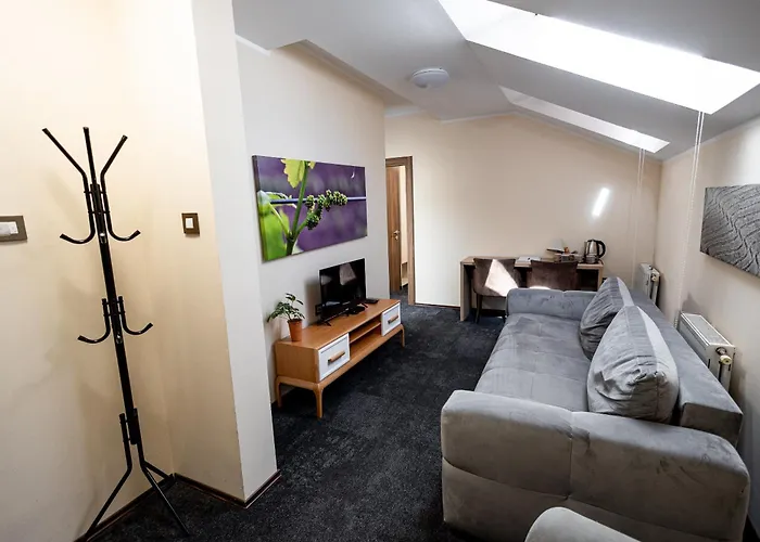 Agape Villa Boutique Hotel