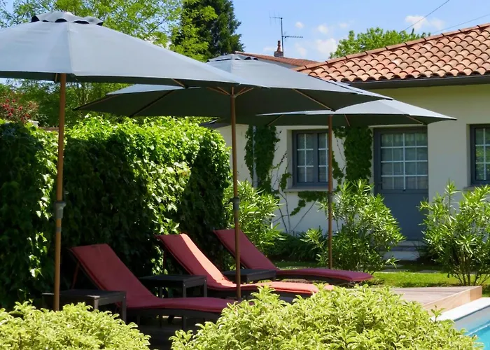 Hotel Villa La Renaissance