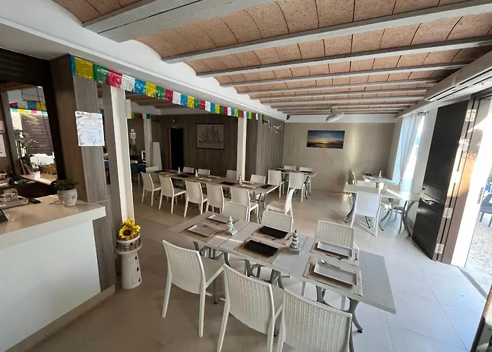 Hotel Isla Plana