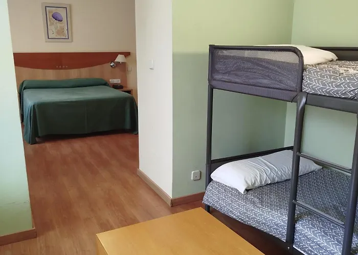 Hotel Torques