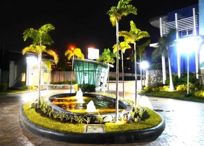Staycation One Bedroom 38 Sqm