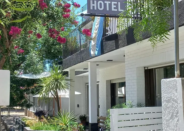 Hotel San Jose