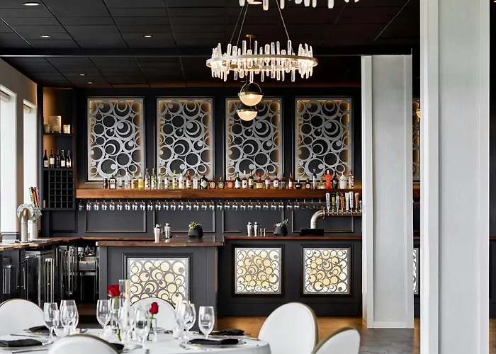 The Olive Ann Hotel, Grand Forks, A Tribute Portfolio Hotel