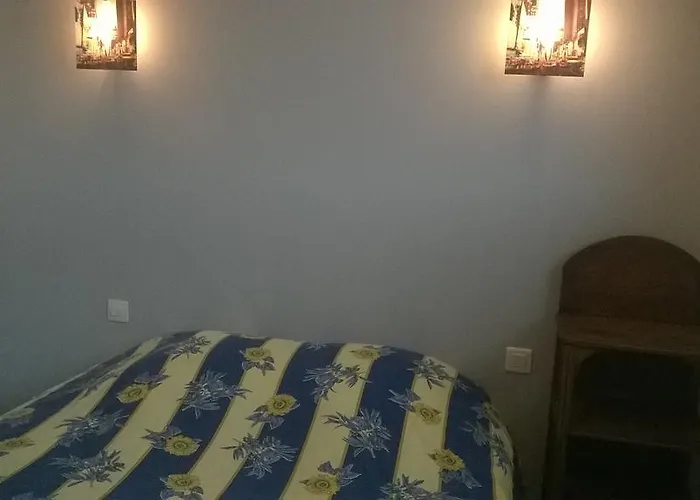 Hotel Tyblomen