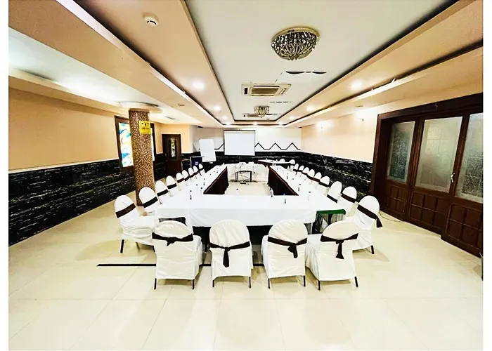 Grand Residency Cuttack