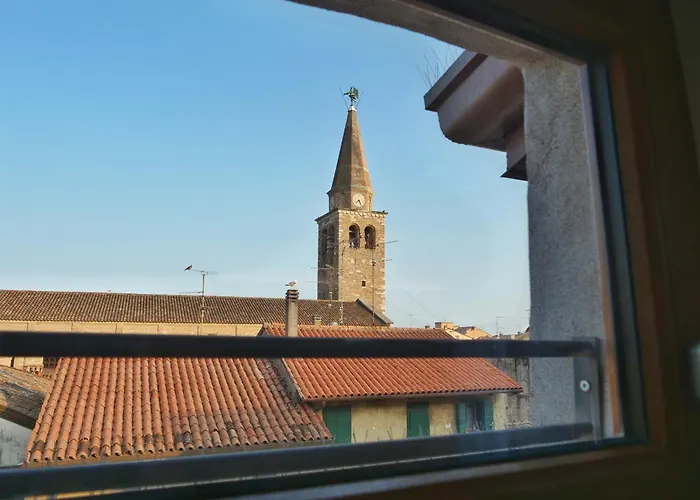 Hotel Castrum