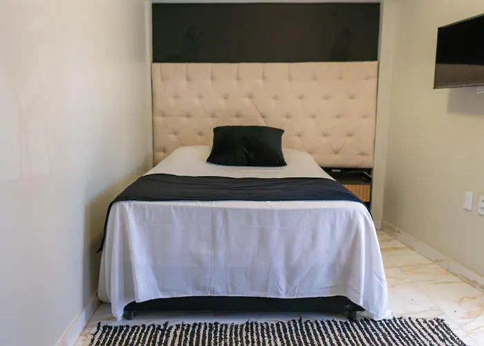 Davila Flat Hotel