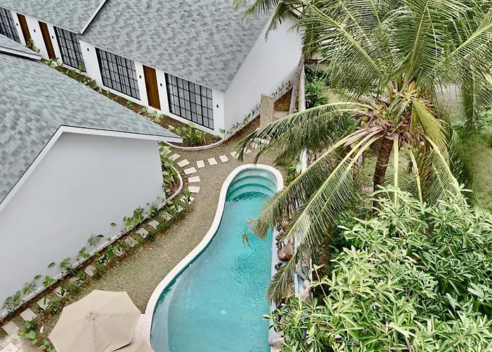 Malasama Suites Hotel