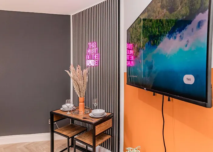 First Avenue Apartments Stylish 2 & 3 Bed Flats In Central Hove