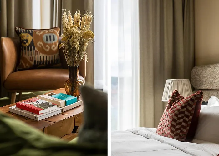 Hernoe Gin Hotell