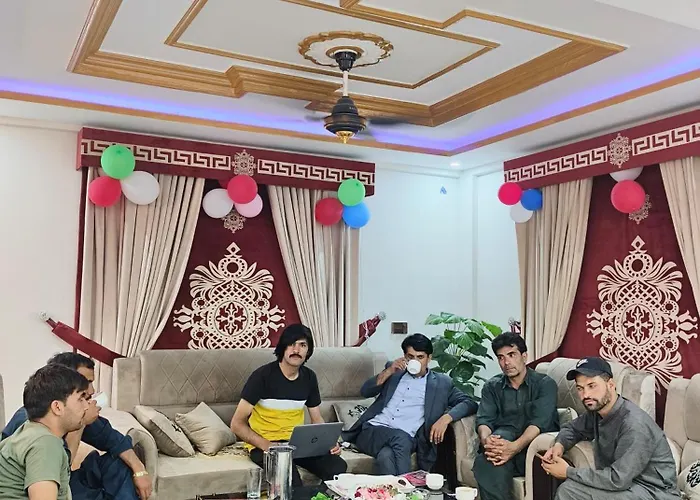Dream Palace Hotel Rakaposhi Nagar