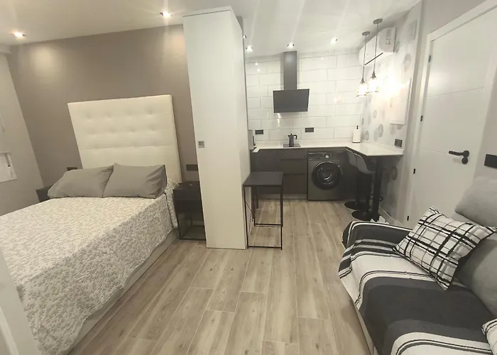 Vivienda Premium Estación- Nido 2