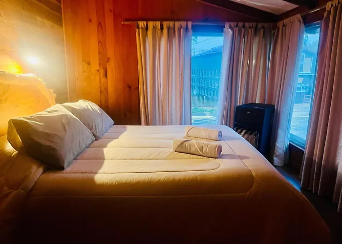Hostal Chumay