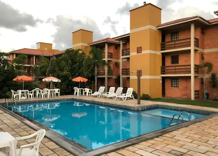 Capao Da Canoa Hotel