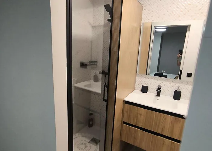 Vivienda Premium Estación- Nido 2