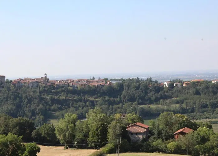 Hotel Ristorante La Collina