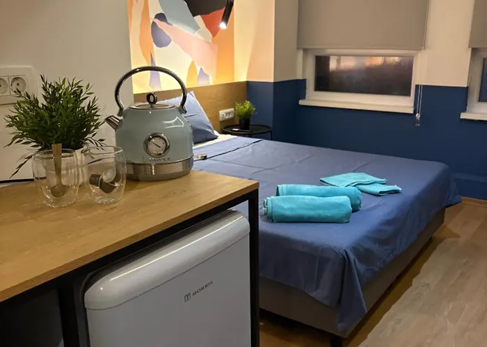 Bloom Boutique Hotel