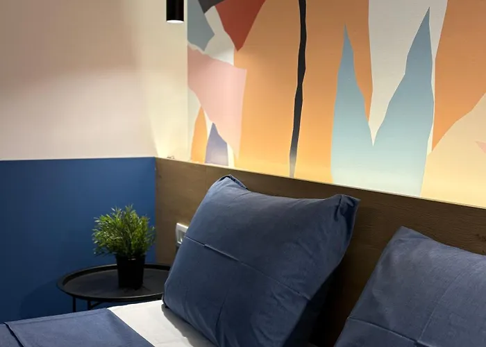 Bloom Boutique Hotel