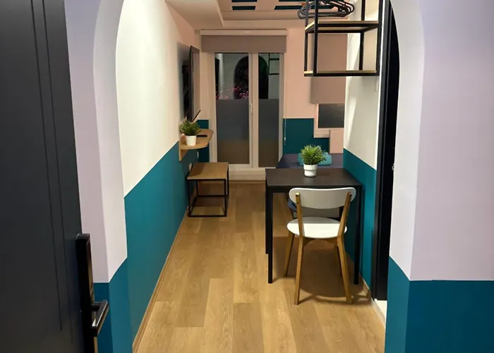 Bloom Boutique Hotel