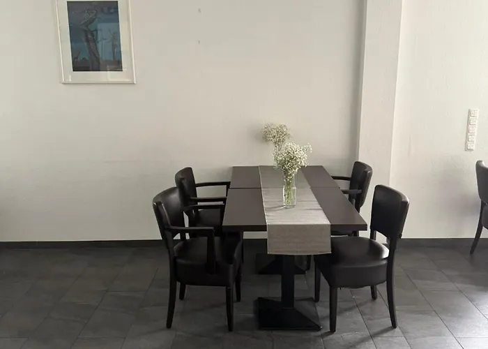 Hotel Alina