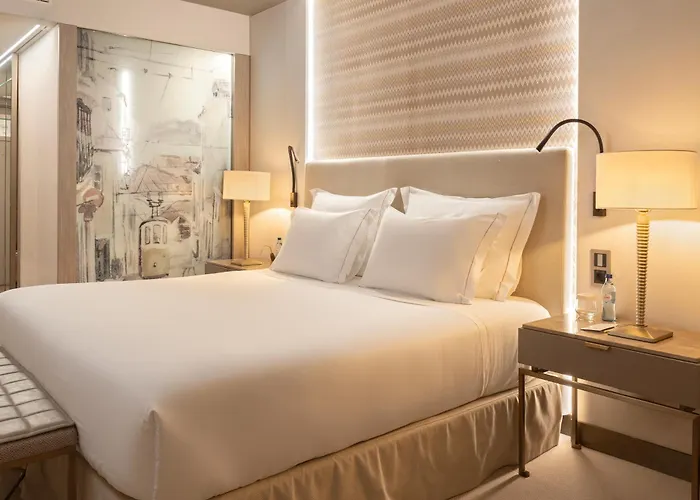Epic Sana Marques Hotel