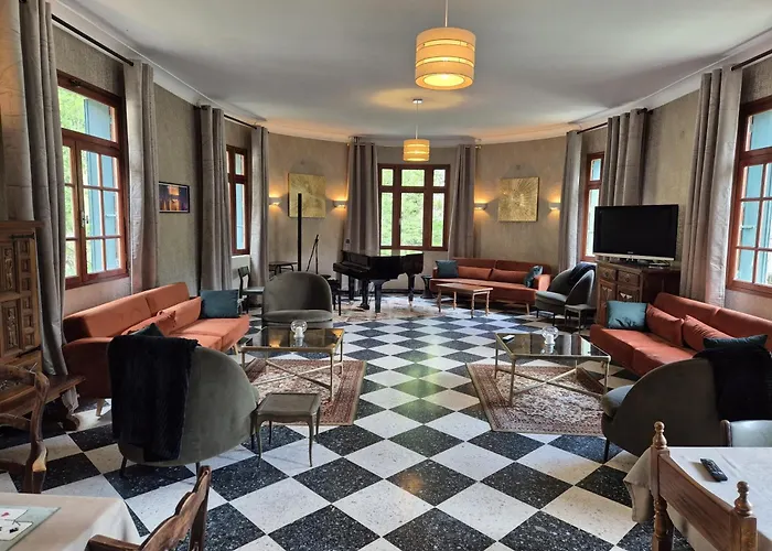Hôtel Le Val Du Tech