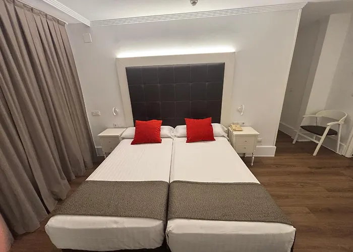 Hotel Boutique Catedral By Anthology Hoteles