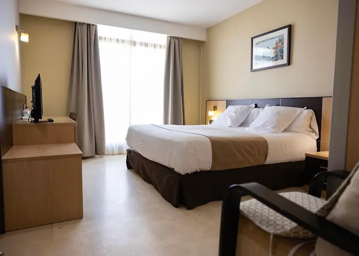 Hotel Flamingo