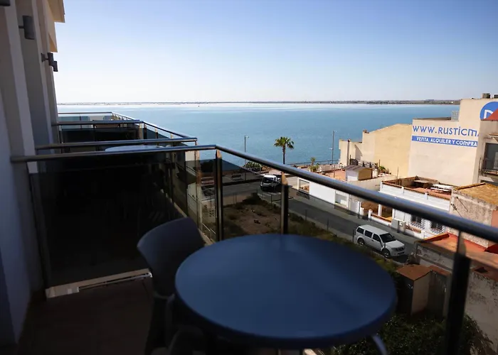 Hotel Flamingo
