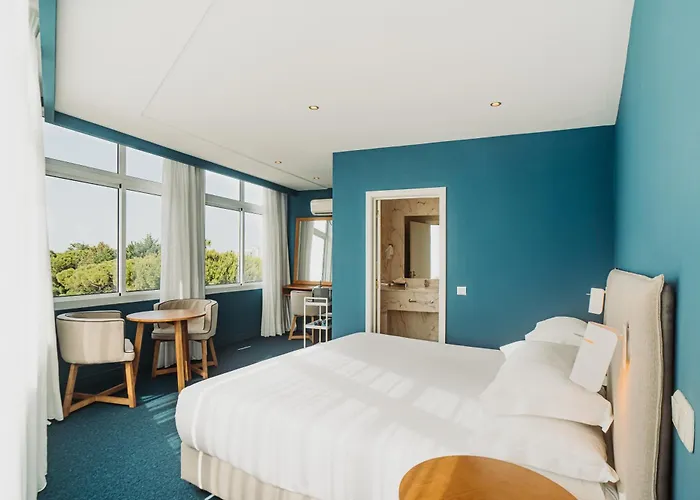 Velamar Boutique Hotel - Adults Friendly