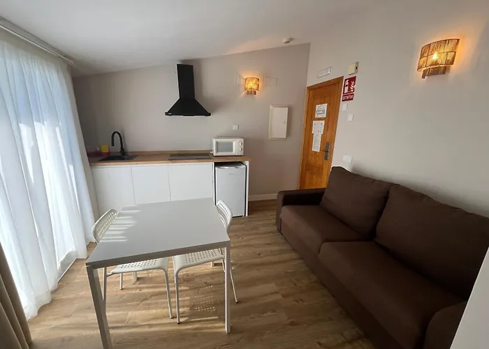 Aparthotel Bahia Pinosol