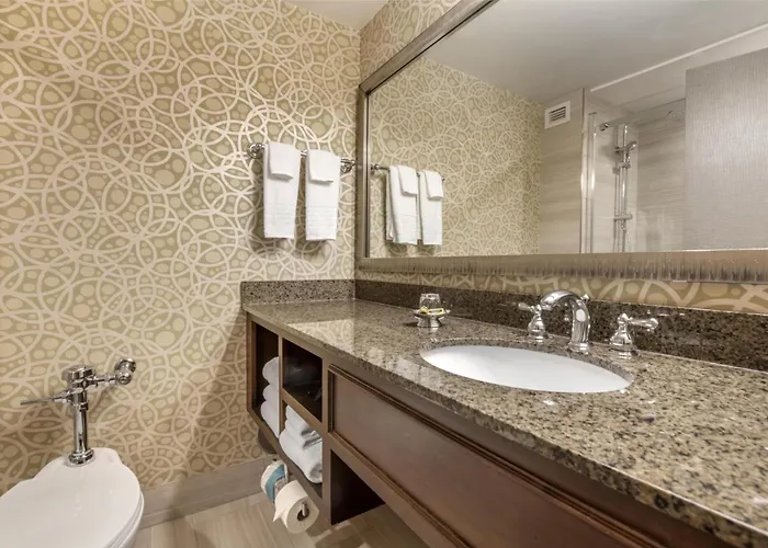 Best Western Plus The Normandy Inn & Suites