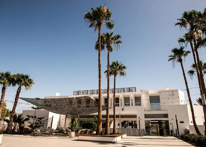 Sentido Aequora Lanzarote Suites