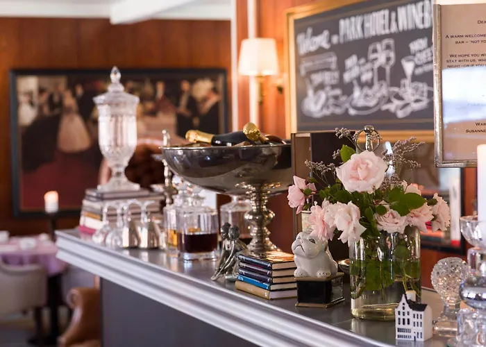 Park Hotel & Vinbar