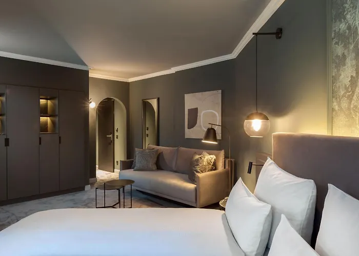 Erika Boutiquehotel Kitzbuehel