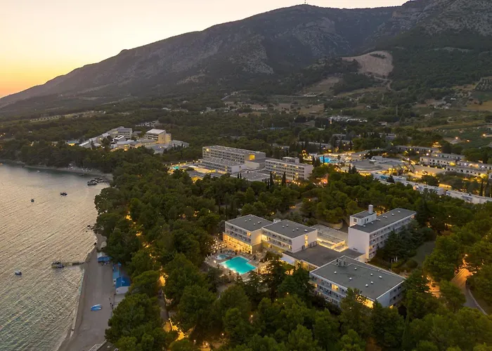 Bluesun Hotel Borak