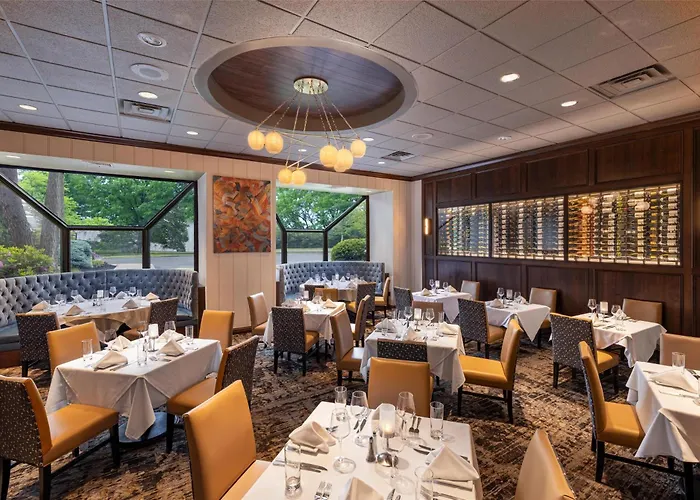 Hilton Parsippany