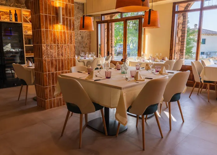 Aparthotel Cal Marcal
