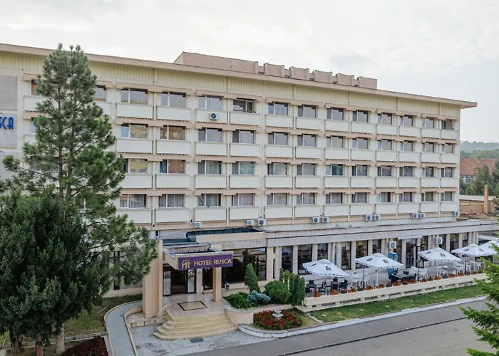 Hotel Rusca