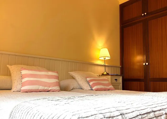 Hotel Antiga
