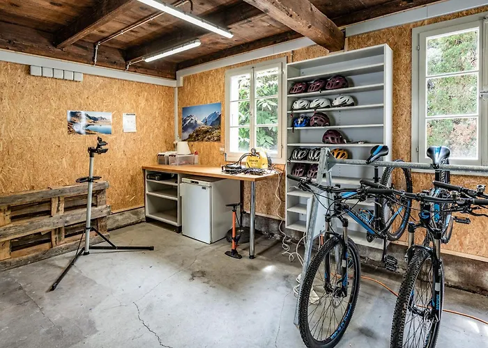 Tailormade Hotel Krone Sarnen
