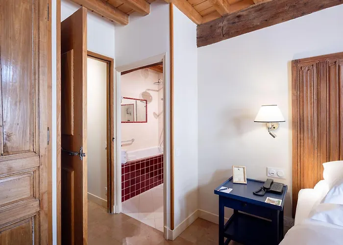 Le Champ des Oiseaux&Spa