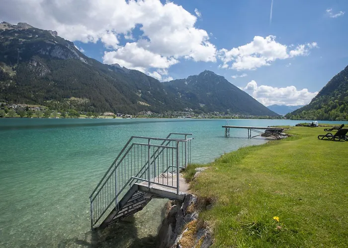 Seehotel St Hubertus