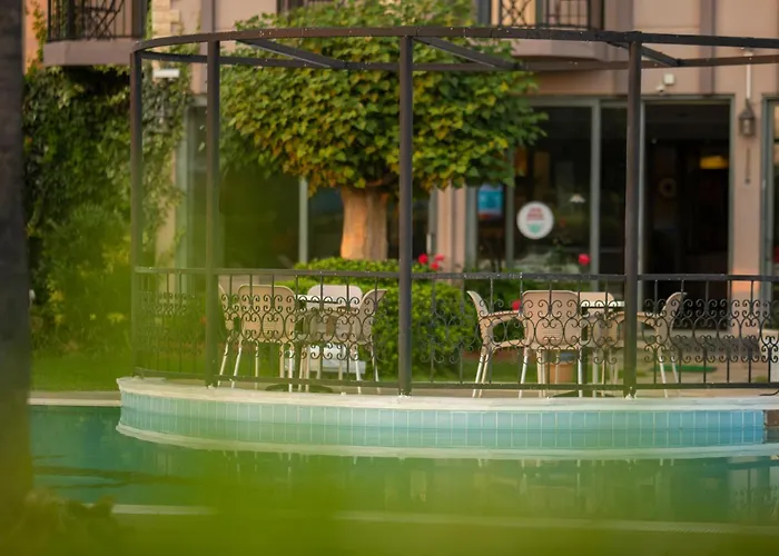 Golden Moon Hotel