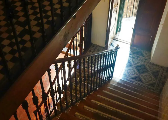 Hotel Casa Bougainvillea
