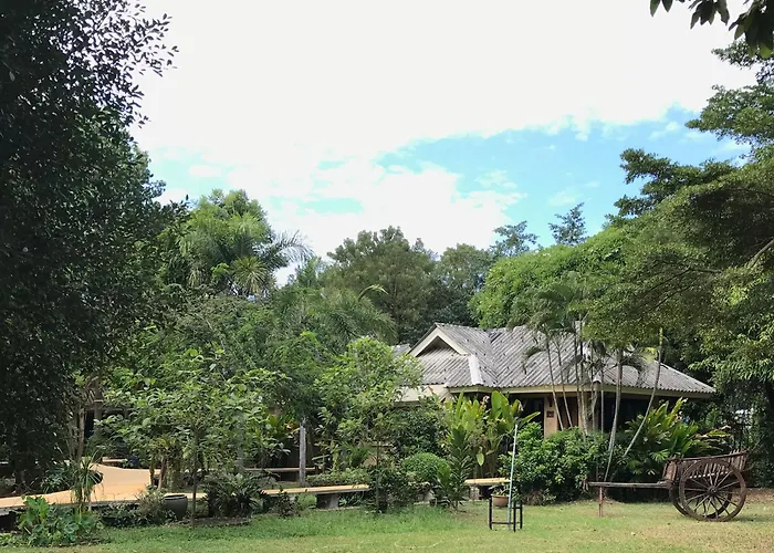 Ingnatee Resort