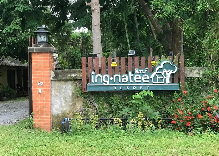 Ingnatee Resort